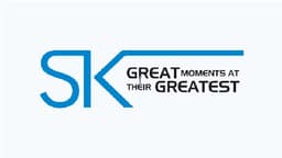 SK Greatest Hits! logo